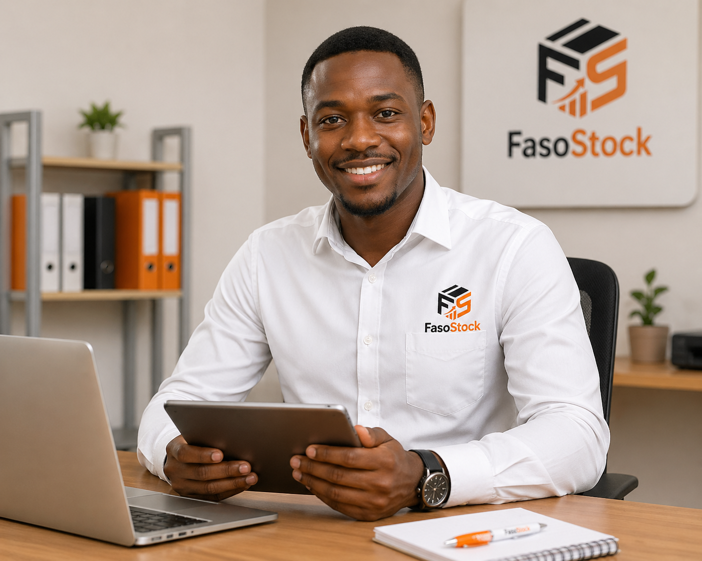 Conseiller FasoStock