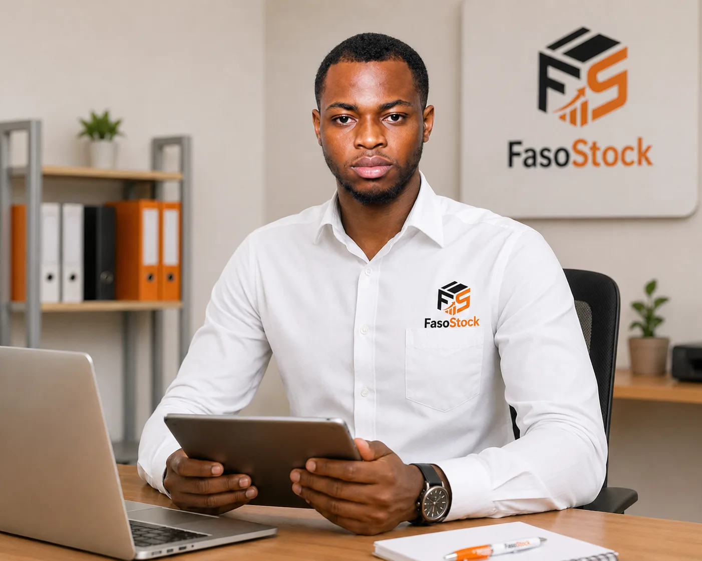 Conseiller FasoStock